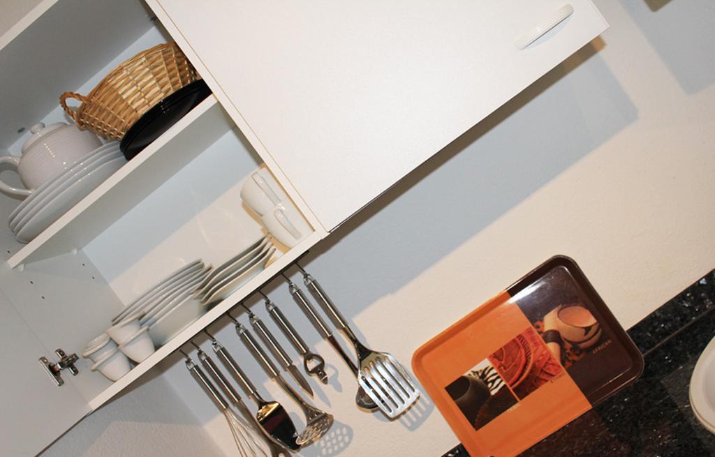 Atelier-Appartement Ambienta Im Zentrum Von Binz Buitenkant foto
